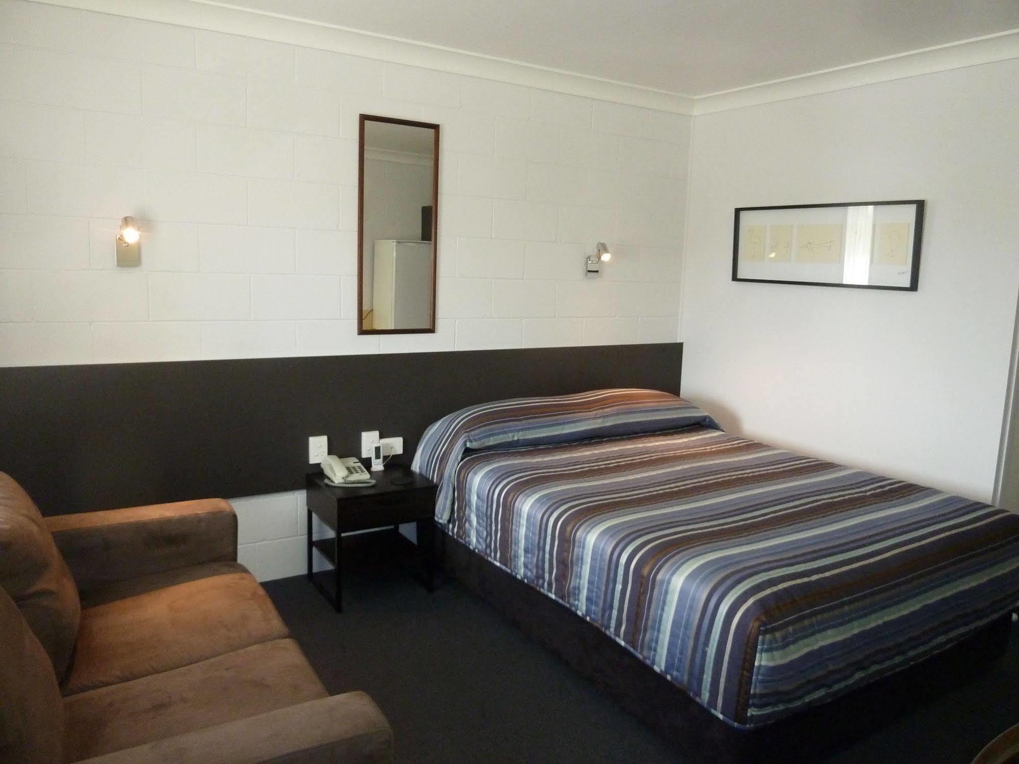 Mandalay Motel Roma Exteriör bild